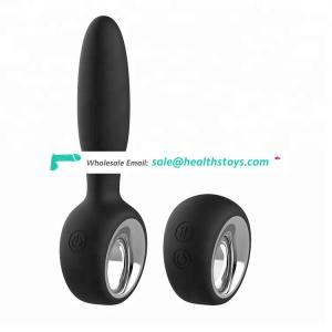 New Coming Vibration Anal Plugs Sexy Toys For Women