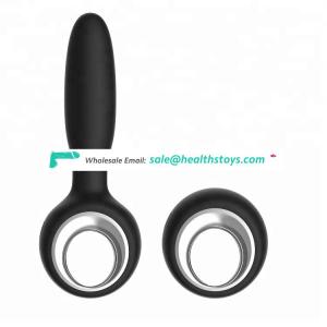New Coming Vibration Anal Plugs Sexy Toys For Women