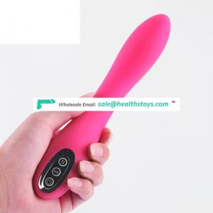 New Electric Vibrating Bar for Women High Quality Silica Gel All Waterproof Adult Taste Goods