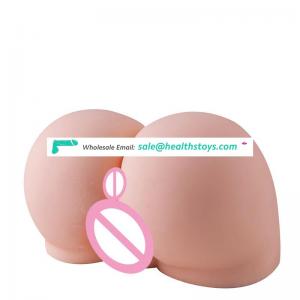 New Pocket Pussy Masturbation Cup Realistic Penis Massager Artificial Vagina Sex Toys for Man Mini Masturbator Sex Products