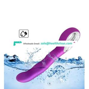 New Vibrator Toy Sex Adult Toy Women Vibrator With Remote Control