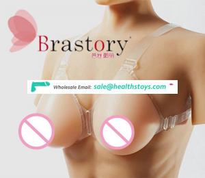 New Water Drop Silicone Breast Natural Silicone Breast Sexy Breast Drag Queen Silicone Bras