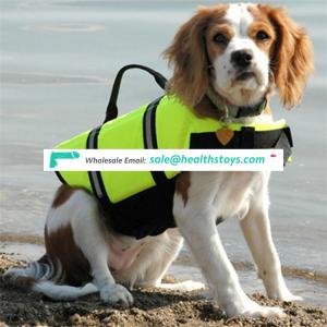 New promotion dog life jacket with fashion design