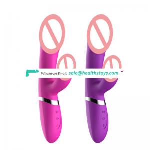 Powerful Clitoris Stimulator 36 mode G Spot big Vibrator Silicone Masturbator safe sex toys for couples