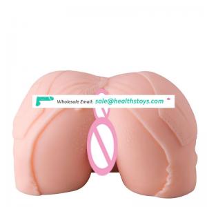 Realistic Full Size ass Life size Adult Toy Silicone Dolls for Men Male Relax with Super Natural Skin