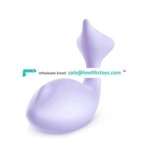 Remote Control Ball Easy Operation Love Vibrating Egg