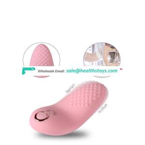 Remote Control Multispeed vibrator g-spot dildo waterproof woman vagina massager