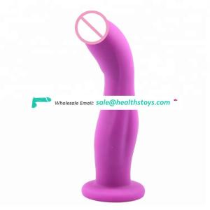 Sex dildo vibrating thrusting silicone dildo natural with belt sex toy