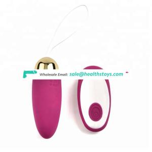 Silicone massage kegel ball exercises silicone rubber ball for sex toy