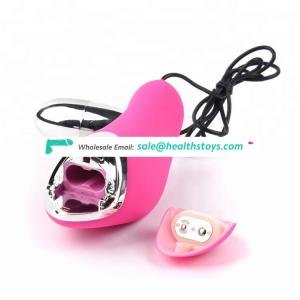 Smart anal kegel  exercise ball  weight sets kegel vagina dumbbell ball for vagina