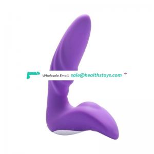 Top One Silicone ABS Wireless Remote Anal Beads for Male Canvor