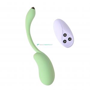 USB Rechargeable 7 Speed Remote Control Wireless Kegel love Eggs sex Toys for Women