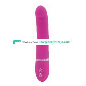 Wholesale Custom Logo Usb Rechargeable Adult Sex Tools For Woman Dildos Price