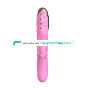 Wholesale Price Hot Type Clitoris Pussy Massage Vibrator
