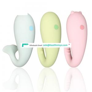 Wireless APP Remote Control Vibrator Monsters Pub Soft Silicone Dildo bluetooth Connect USB Charge Adult Game Sex Toys For Women