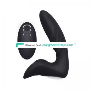 Wireless Remote control 12 Speed Anal Sex Toys For Men