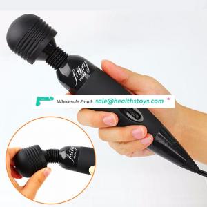 adult porn sexual massage vibrator wand