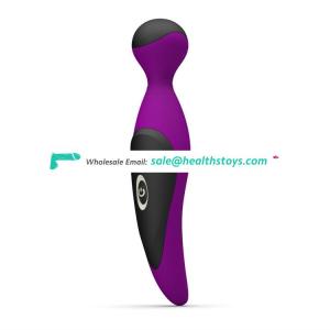 free sample erotic toys women pussy/clit stimulation mini cordless wand massager