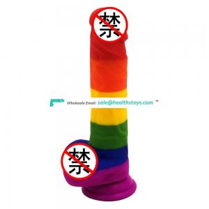 multi-function colour sex toy vibrator Dildo Machine for Women