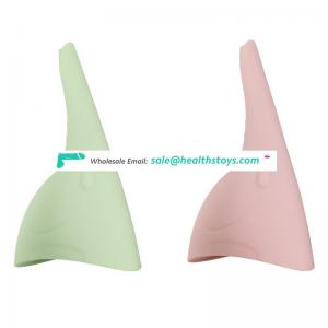 portable wall mount plastic urinal for travel