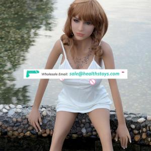 sex doll girl  2019 new  Silicone  doll for men sex