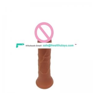 suction cup dildo New dildo realistic Skin feeling Realistic Penis big dick sex toys for women