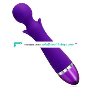 12 modes women vagina massager sex toys pussy clitoris vibrator nipple wand massage toys