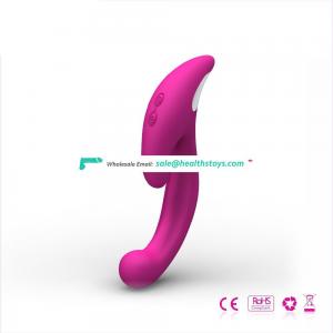 Sound Activated Sex Toy