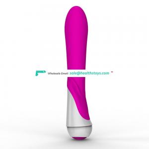 2016 g-spot finger vibrator erotic electro stimulation