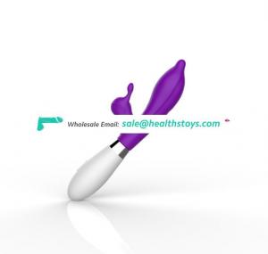 2018 New design 10 Speed Clitoris Vibrator Silicone Clitoral Vibrator Female Clit Vibrator