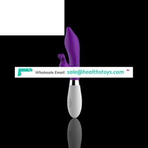 2018 New design 10 Speed Clitoris Vibrator Silicone Clitoral Vibrator Female Clit Vibrator