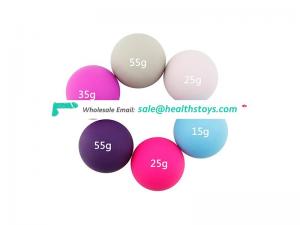 6pcs per kit vaginal kegel smart balls for women