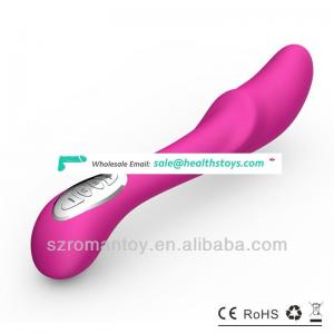 7 speed original sex toy voice control high-tech vibrator wand massager