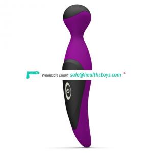 Adult pussy wand massager vibrator women full body sex toys female clitoris vibration orgasm
