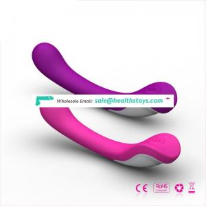 Amazon top selling Rechargeable magnetic magic wand private label sex adult toys