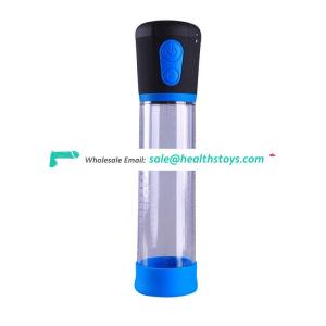 Automatic Vacuum Suction Penis Extend Pump Sex Toy For Man