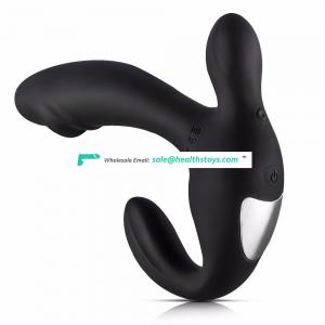 Best Quality Sex toys G-spot prostate massage Anal Prostate Vibrator