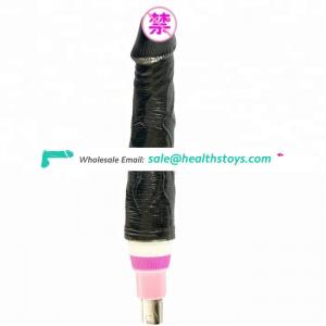 Best Sell Vibrator Real Skin Penis Sex Machine Accessories Online Sell