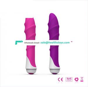 China sex toy factory, original design discount low price vibrator for women