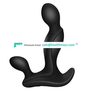 China wholesale multi mode vibrations prostate massager man sex toys