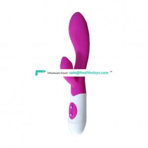 Clit Stimulation Vibrator Wand Massager Sex Toys AV Vibrator for women