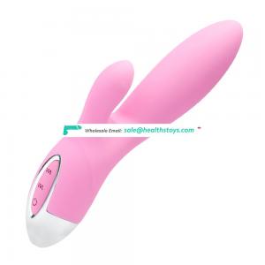 Electric power sex products for women popular rechargeable Vibrator