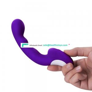 Ergonomically Designed Stimulate G spot waterproof 25 speeds vibrator sex toys for  women vagina
