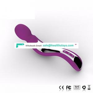 Erotica realistic adult products factory wholesalers, soft silicone pussy massager