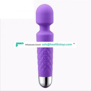 Factory Hot Selling Vibrating Body Massage Vibrator XNXX Porno Sex Vibrator Adults Toys