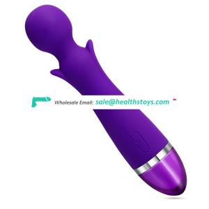 Factory wholesale American girl lovely pussy vibrator full body sex toys clitoris massager