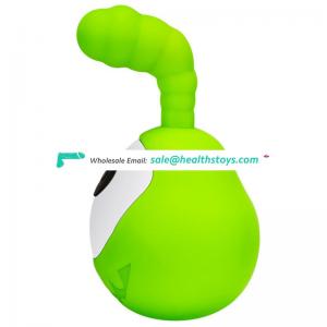 Fashionable love eggs mini vibrator XXX toys for couples