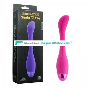 Fast Delivery Latest Female Masturbators Silicone Waterproof Vibrating Body Messages Sex Toys