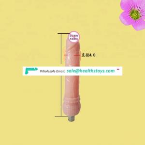 Girl Sex Machine Accessories Masturbation Device Penis Dildo