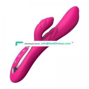 Good Quality Electric Perfect Suitable Vaginal Vibrator Female Masturbation Tool Sex Toys